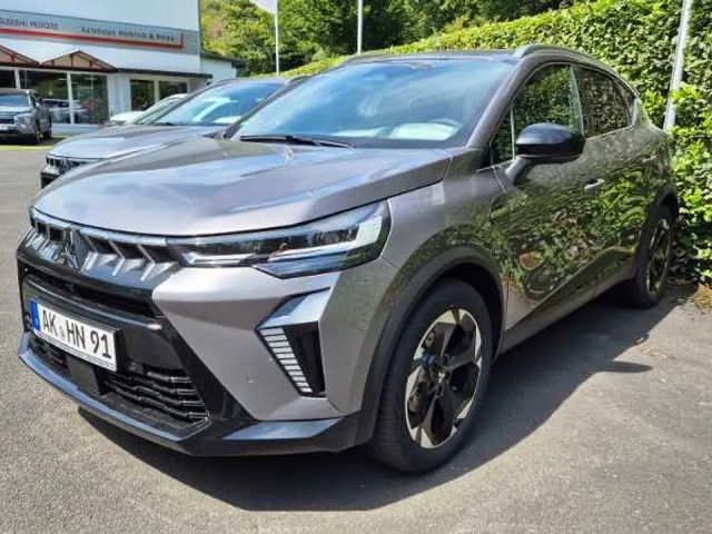 Mitsubishi ASX EDITION 1.8 Hybrid