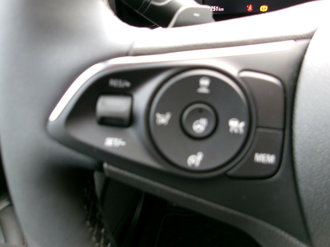 Opel Mokka GS-Line Grand Sport