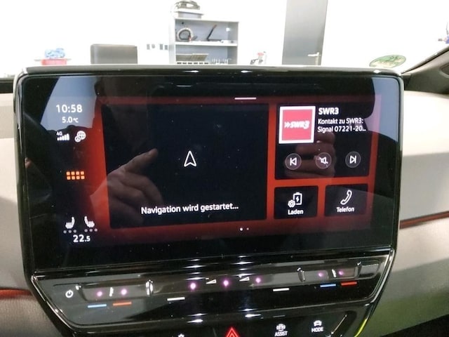 Volkswagen ID.3 Performance Pro