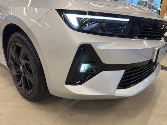 Opel Astra GS-Line Grand Sport Turbo