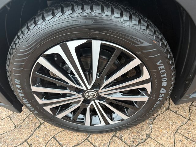 Toyota Aygo X 5-deurs Basis