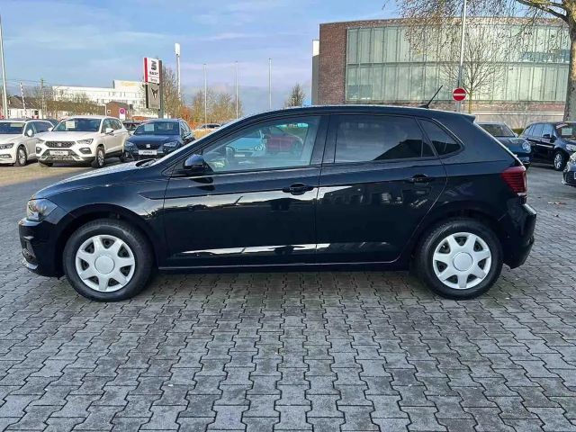 Volkswagen Polo 1.0 TSI Comfortline DSG