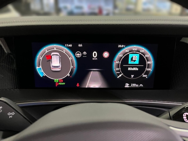 Volkswagen Tayron 1.5 eTSI DSG Life