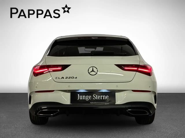 Mercedes-Benz CLA 220 CLA 220 d Shooting Brake