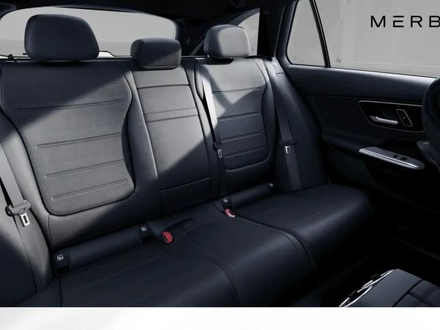 Mercedes-Benz C 220 4MATIC C 220 d Estate
