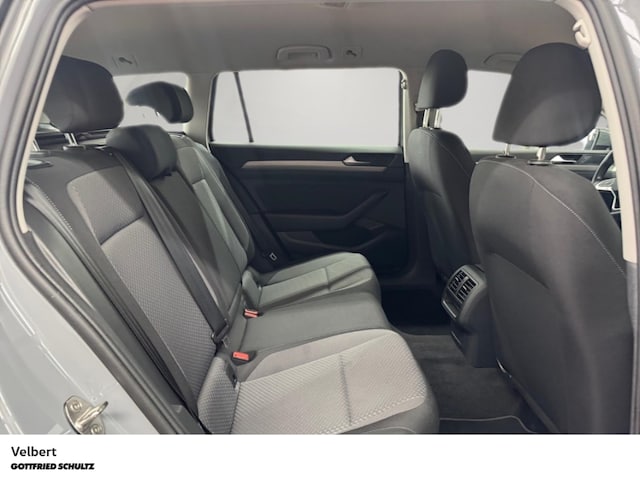 Volkswagen Passat 1.5 TSI DSG Variant