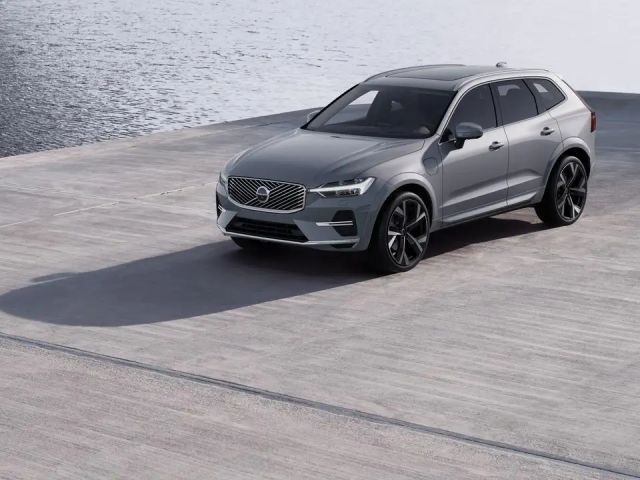 Volvo XC60 AWD T6 Ultra