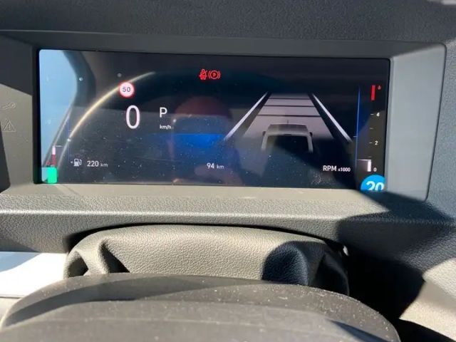 Opel Zafira Life GS 8 Sitze 3 Jahre Garantie uvm.