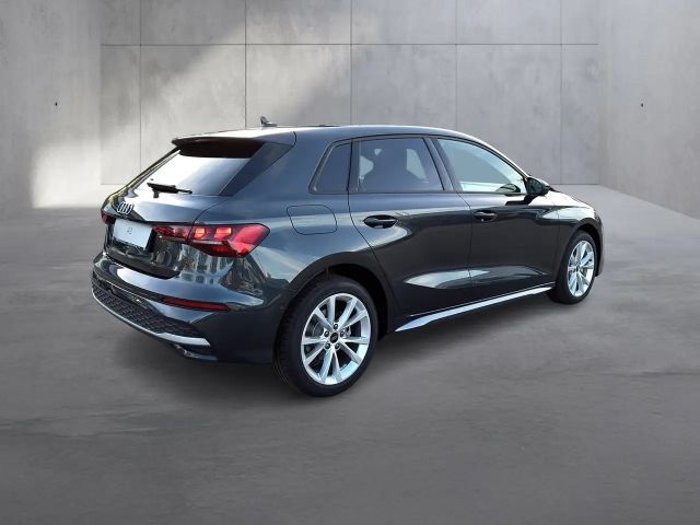 Audi A3 40 TFSI Hybride Sedan