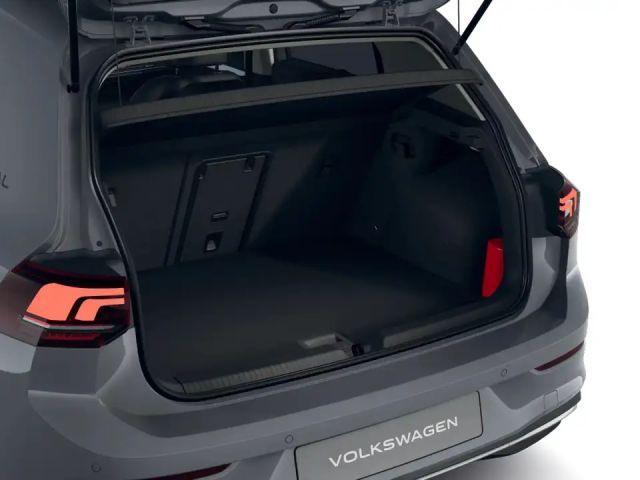 Volkswagen Golf 1.5 TSI Golf VIII