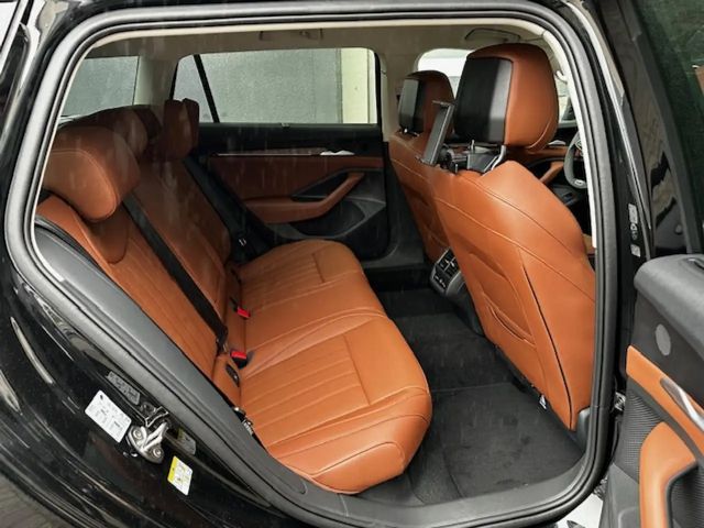 Skoda Superb 2.0 TSI 4x4 Combi