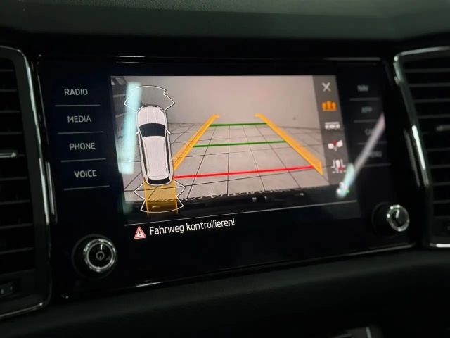 Skoda Kodiaq Ambition
