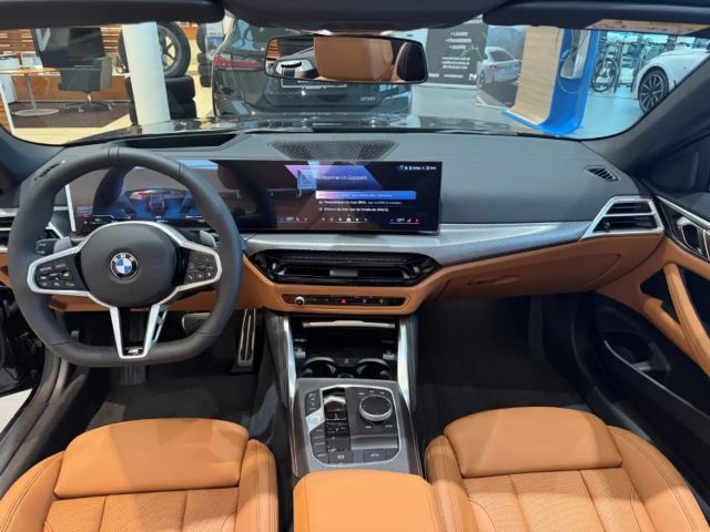 BMW 420 420i Cabrio