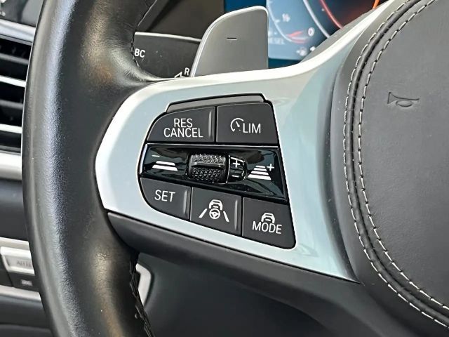 BMW X5 M-Sport xDrive40d