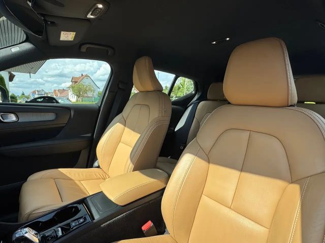 Volvo XC40 AWD Inscription