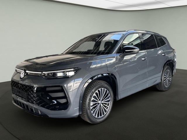 Volkswagen Tayron 1.5 TSI DSG R-Line