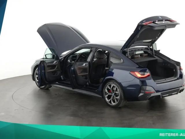 BMW i4 M-Sport Sedan eDrive40