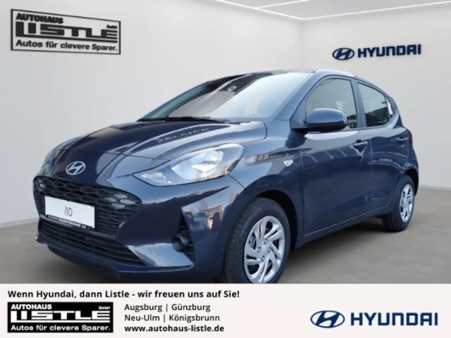 Hyundai i10 1.0 Select