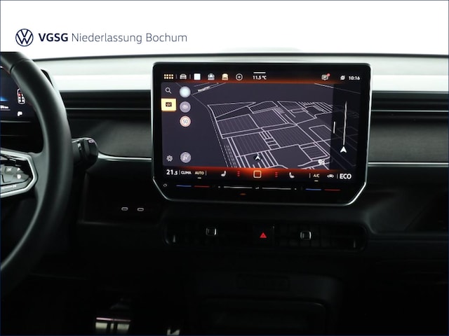 Volkswagen ID.Buzz 4Motion GTX