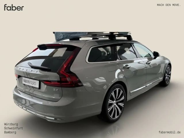 Volvo V90 Bright Plus