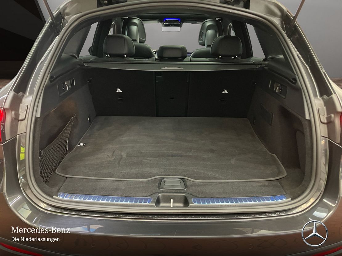 Mercedes-Benz GLC 220 4MATIC GLC 220 d