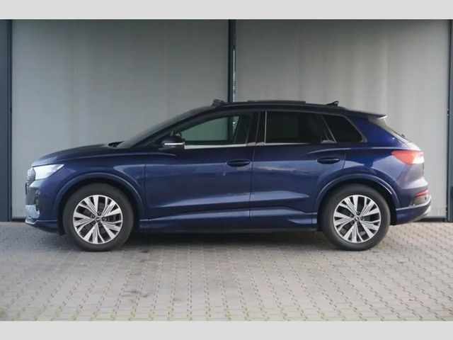 Audi Q4 e-tron 35