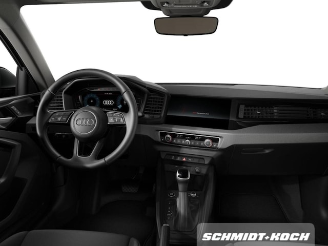 Audi A1 30 TFSI S-Tronic Sportback