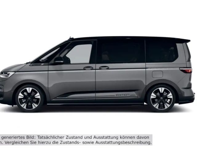 Volkswagen Multivan 4Motion T7 eHybrid
