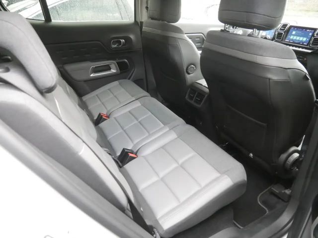 Citroën C5 Aircross Hybrid Pack Shine