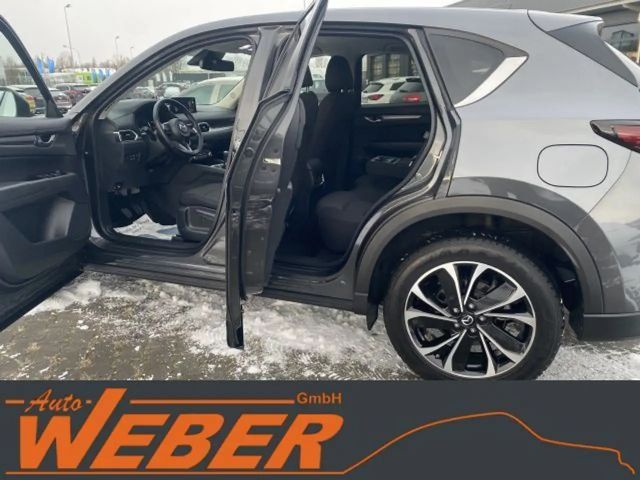 Mazda CX-5 Advantage