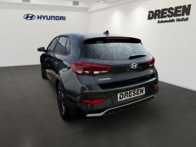Hyundai i30 1.0 Advantage T-GDi
