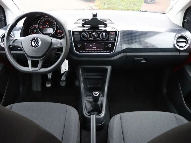 Volkswagen up! Move Move up!