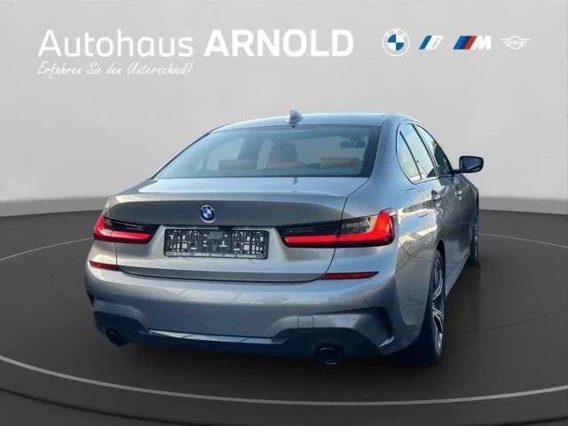 BMW 330 330i M-Sport Sedan