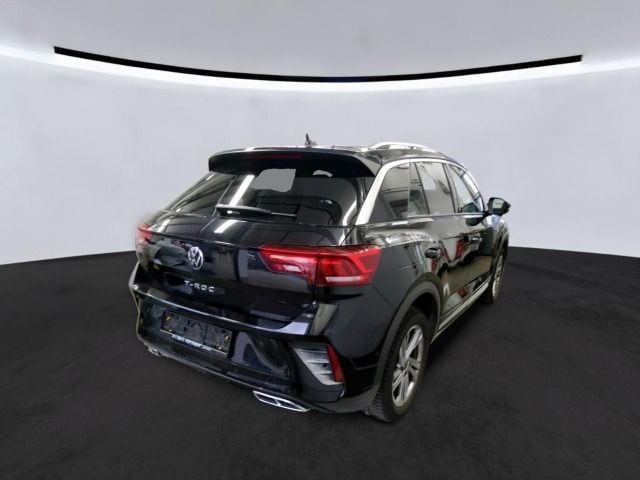 Volkswagen T-Roc 1.0 TSI R-Line