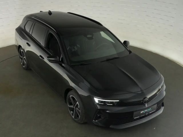Opel Astra GS-Line Grand Sport Sports Tourer