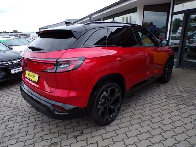 Renault Austral Alpine Esprit Techno