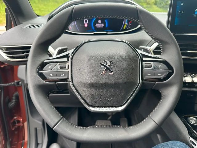 Peugeot 5008 Allure Pack Hybrid