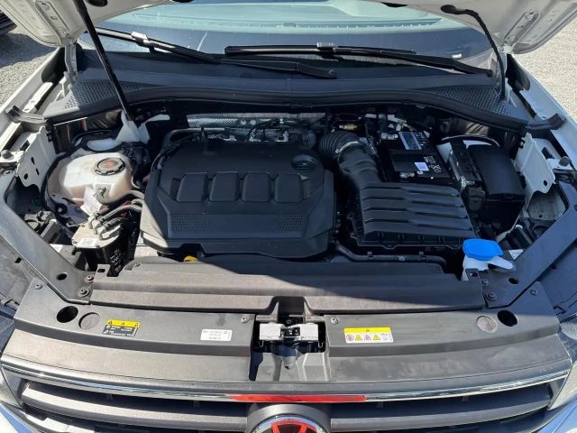 Volkswagen Tiguan 2.0 TDI DSG Life