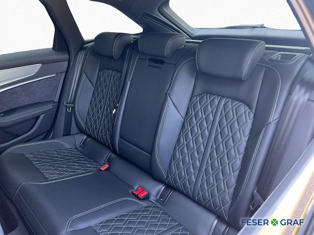 Audi S6 Avant Quattro