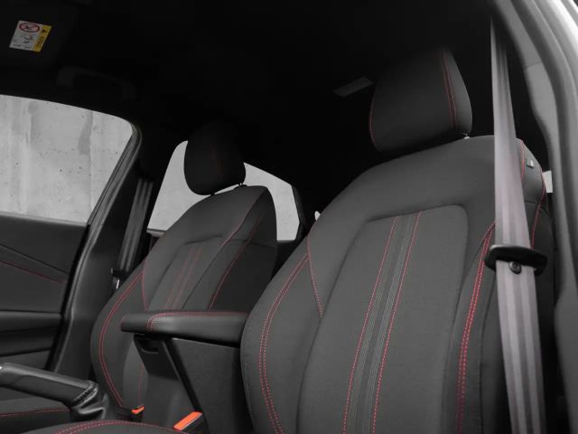 Ford Puma EcoBoost ST Line