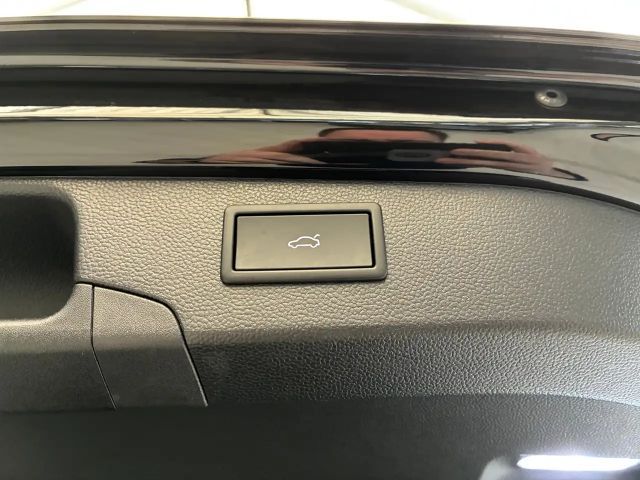 Volkswagen Passat 2.0 TDI Business DSG Variant