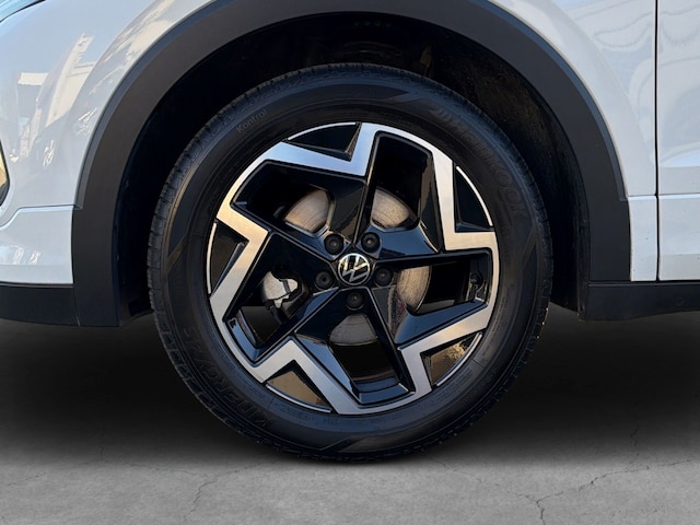 Volkswagen T-Cross 1.5 TSI R-Line