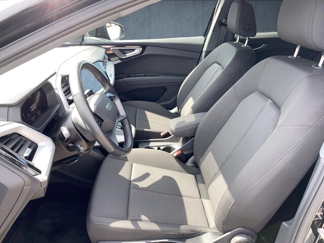 Audi Q4 e-tron 35 Sportback