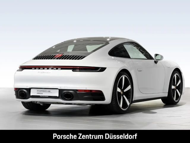 Porsche 992 Carrera Coupé