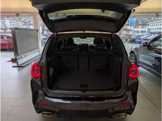 BMW X3 M-Sport xDrive