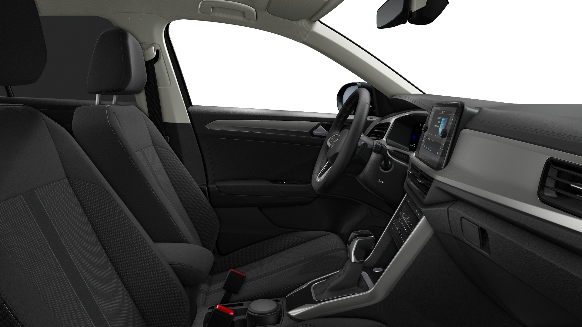 Volkswagen T-Roc 1.5 TSI DSG