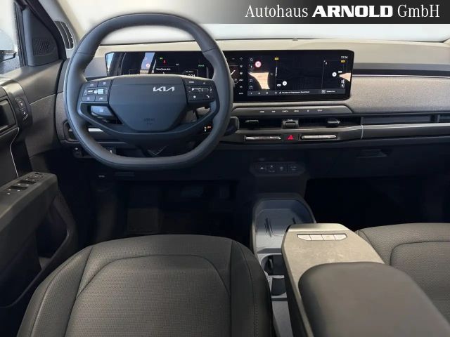 Kia EV3 81.4 kWh Earth