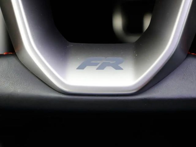 Seat Leon 1.5 TSI DSG FR-lijn