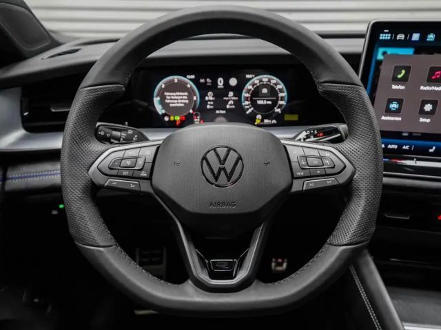 Volkswagen Tayron 4Motion DSG R-Line