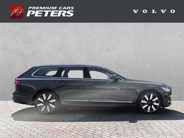 Volvo V90 AWD Bright Plus T6